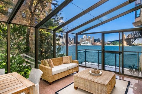 Property photo of 6/1 Waruda Street Kirribilli NSW 2061