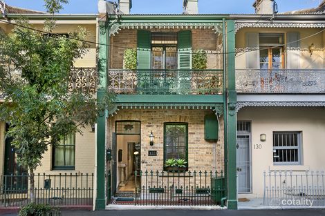 Property photo of 128 Union Street Erskineville NSW 2043