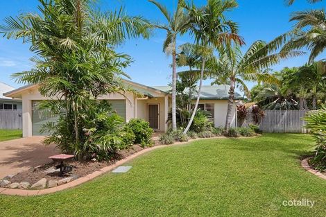 Property photo of 29 Eureka Crescent Kirwan QLD 4817