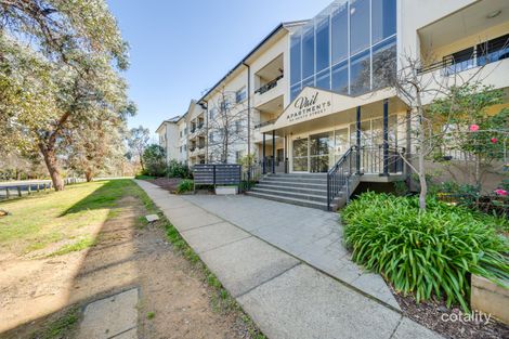 14/60 HENTY ST, BRADDON, ACT 2612