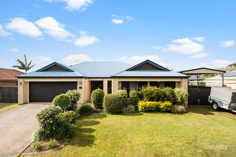 Property photo of 10 Mitta Crescent Narangba QLD 4504