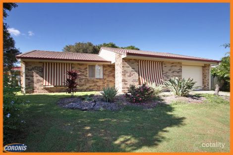 10 Canterbury St, Bracken Ridge, QLD 4017