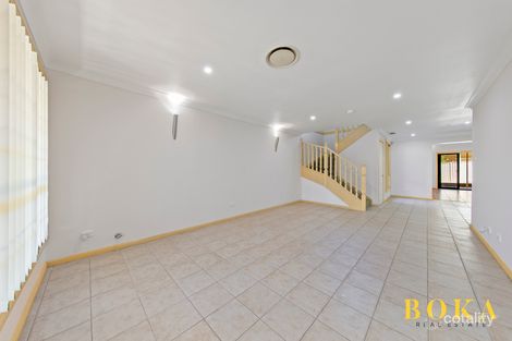 Property photo of 8 Ashlar Place West Hoxton NSW 2171