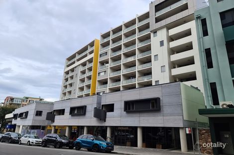 Property photo of 112/11-17 Woodville Street Hurstville NSW 2220