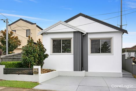 Property photo of 100 Caledonian Street Bexley NSW 2207