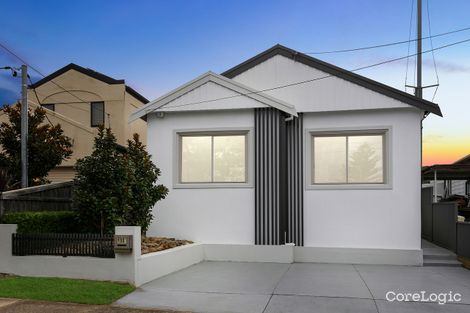 Property photo of 100 Caledonian Street Bexley NSW 2207