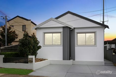 Property photo of 100 Caledonian Street Bexley NSW 2207