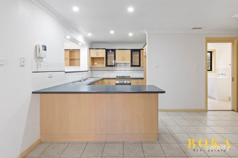 Property photo of 8 Ashlar Place West Hoxton NSW 2171
