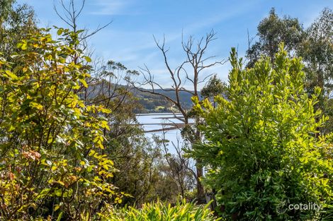Property photo of 38 Dillons Hill Road Glaziers Bay TAS 7109