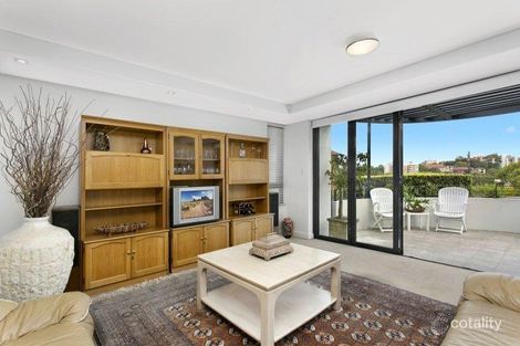 Property photo of 3/3 Benelong Crescent Bellevue Hill NSW 2023