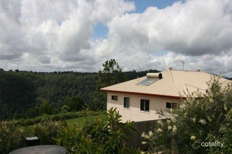 2316 Beechmont Rd, Beechmont, QLD 4211