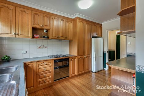 Property photo of 1/1848 Ferntree Gully Road Ferntree Gully VIC 3156