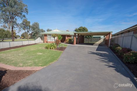 Property photo of 46 Parkview Drive Swan Hill VIC 3585