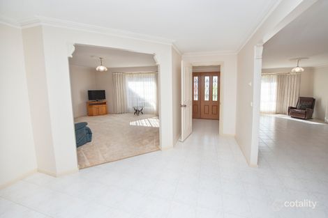 Property photo of 46 Parkview Drive Swan Hill VIC 3585