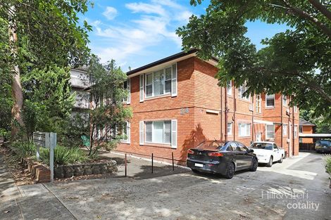 1/24 Oxford St, Mortdale, NSW 2223