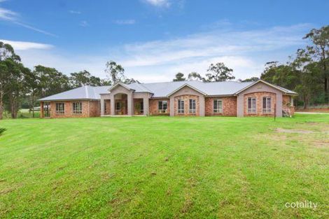 Property photo of 263 Saunders Road Oakville NSW 2765