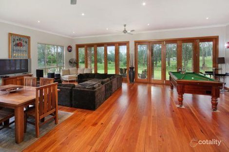 Property photo of 263 Saunders Road Oakville NSW 2765
