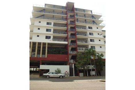 Property photo of 5/107 Woods Street Darwin City NT 0800