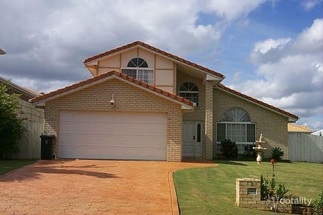 Property photo of 3 Doris Street Kuraby QLD 4112