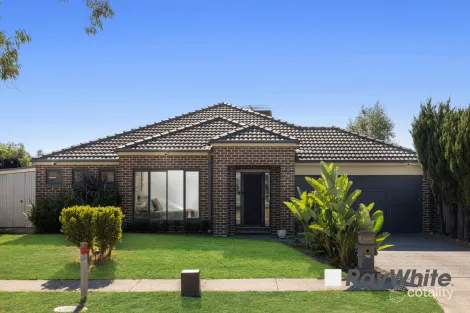 Property photo of 741 Glasscocks Road Narre Warren South VIC 3805