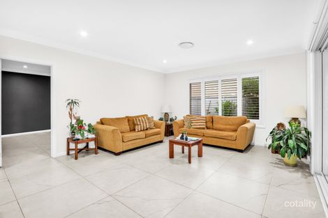 Property photo of 1 James Grieve Avenue Norwest NSW 2153