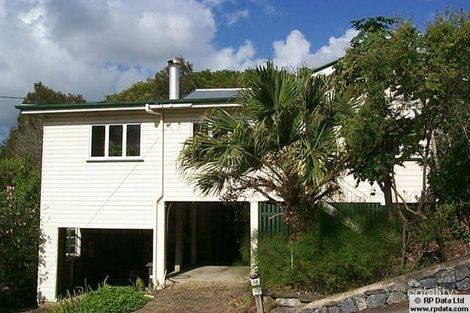 Property photo of 58 Princess Street Taringa QLD 4068