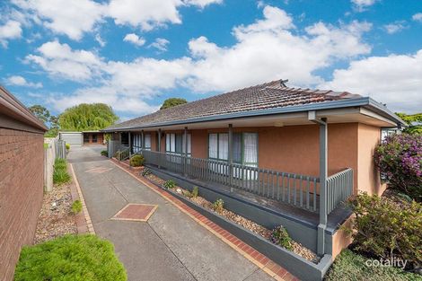 Property photo of 4 Schotters Road Mernda VIC 3754