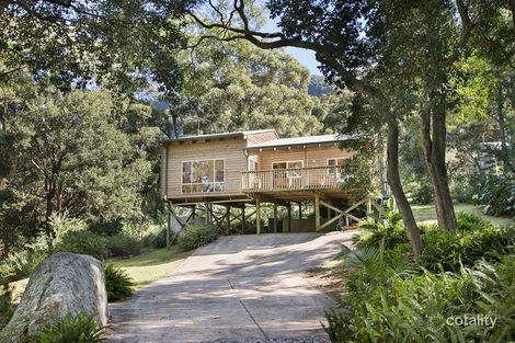 Property photo of 115 Morrison Avenue Wombarra NSW 2515