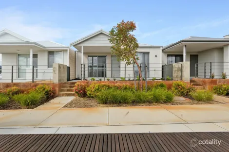 Property photo of 12 Sweep Lane Champion Lakes WA 6111