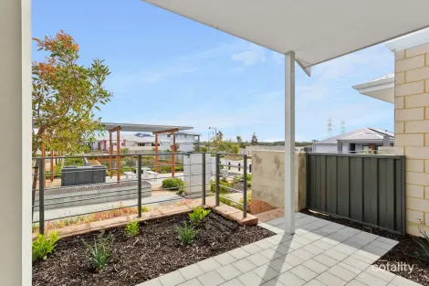 Property photo of 12 Sweep Lane Champion Lakes WA 6111