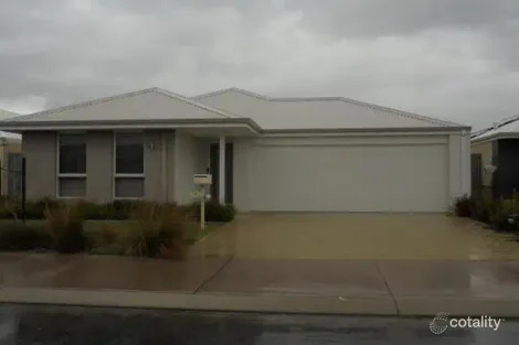 16 Barron Turn, South Yunderup, WA 6208