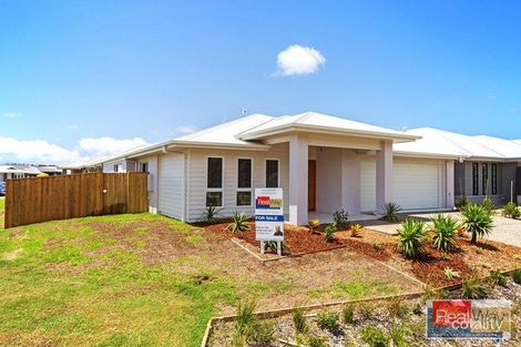 Property photo of 50 Olive Circuit Caloundra West QLD 4551