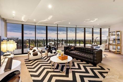 Property photo of 1008/55 Queens Road Melbourne VIC 3004