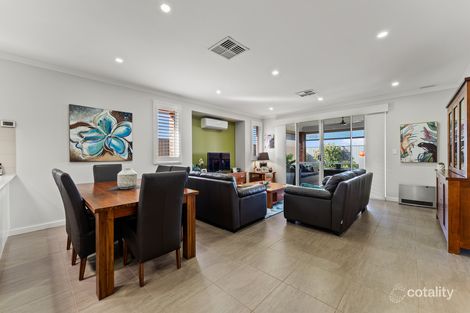 Property photo of 3 Dunrod Rise Baldivis WA 6171