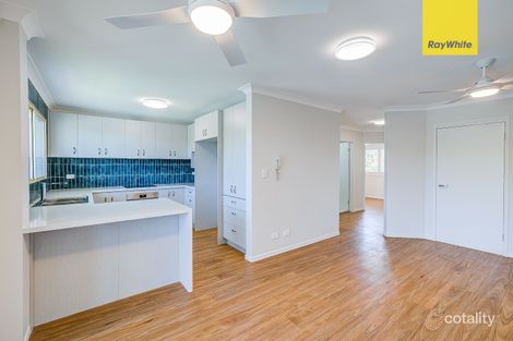 Property photo of 5/1 Peach Street Greenslopes QLD 4120