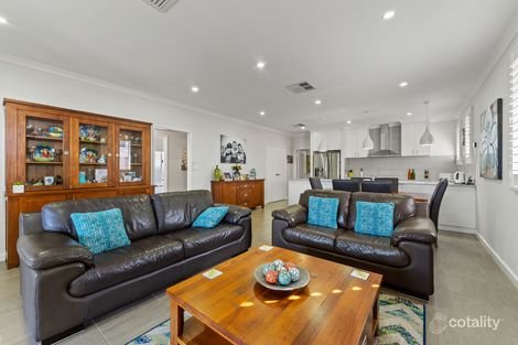 Property photo of 3 Dunrod Rise Baldivis WA 6171