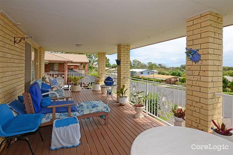 Property photo of 59 Hillcrest Avenue Scarness QLD 4655