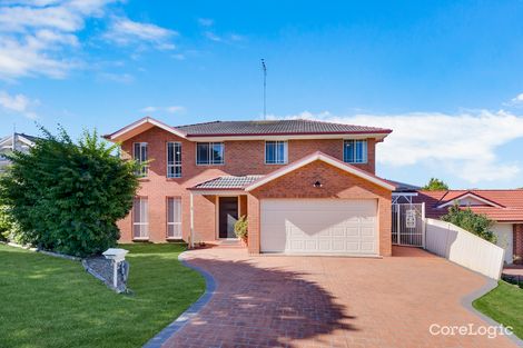 Property photo of 6 Blair Athol Drive Blair Athol NSW 2560