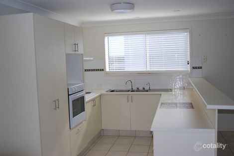 Property photo of 9/4 Itong Place Currumbin Waters QLD 4223