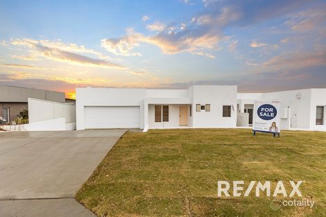 Property photo of 24 Messenger Avenue Boorooma NSW 2650