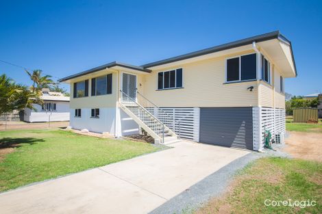 Property photo of 427 Dean Street Frenchville QLD 4701