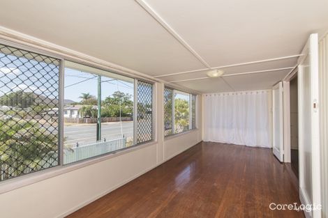 Property photo of 427 Dean Street Frenchville QLD 4701
