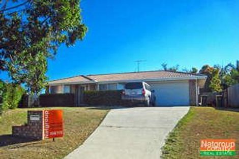 13 Boree Ct, Ormeau, QLD 4208