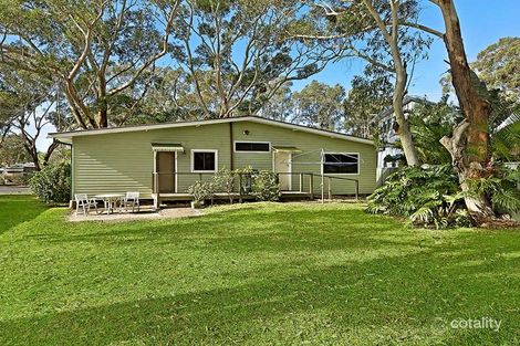 Property photo of 19 Bateau Bay Road Bateau Bay NSW 2261