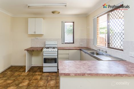 Property photo of 18 Gascoyne Drive Gosnells WA 6110