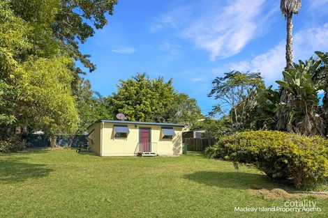 16 Francis Rd, Macleay Island, QLD 4184