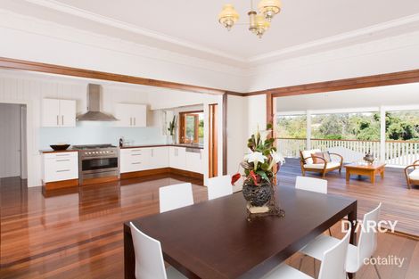Property photo of 22 Piddington Street Ashgrove QLD 4060