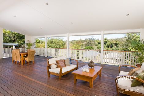 Property photo of 22 Piddington Street Ashgrove QLD 4060