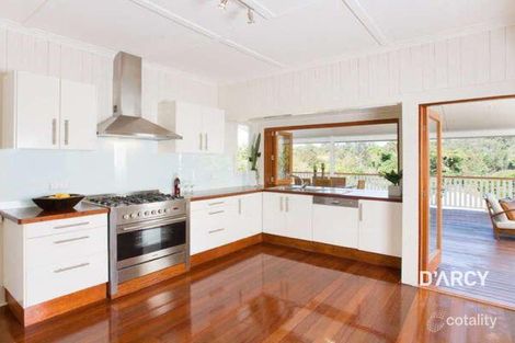 Property photo of 22 Piddington Street Ashgrove QLD 4060