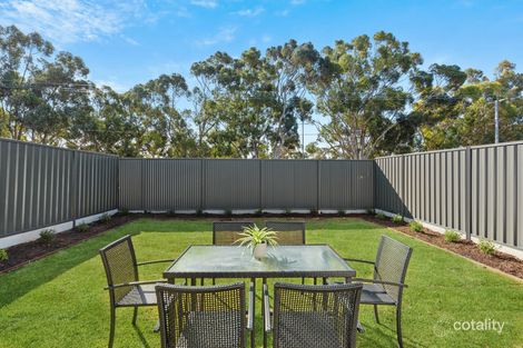 Property photo of 40 Maiolo Crescent Blakeview SA 5114